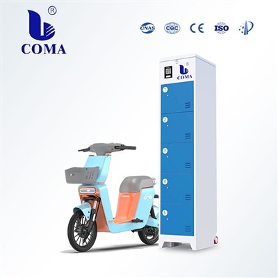 Thị trường tủ hoán đổi pin của Indonesia chào đón những cơ hội mới