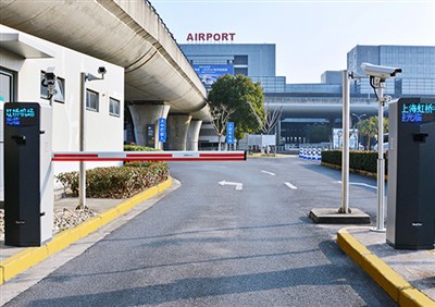 Hệ thống nhận dạng biển số xe mở ra kỷ nguyên mới của bãi đậu xe thông minh