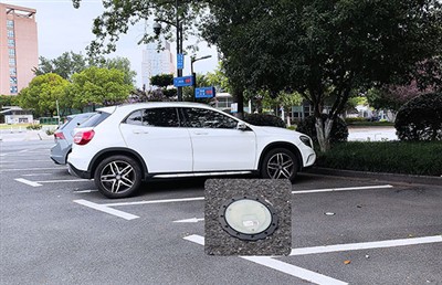 Ý nghĩa của việc thúc đẩy bãi đậu xe thông minh để phát triển đô thị là gì?