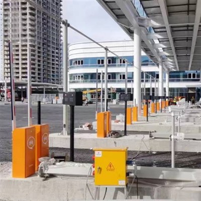 So sánh khả năng sử dụng và chức năng của phần mềm hệ thống thanh toán đỗ xe
