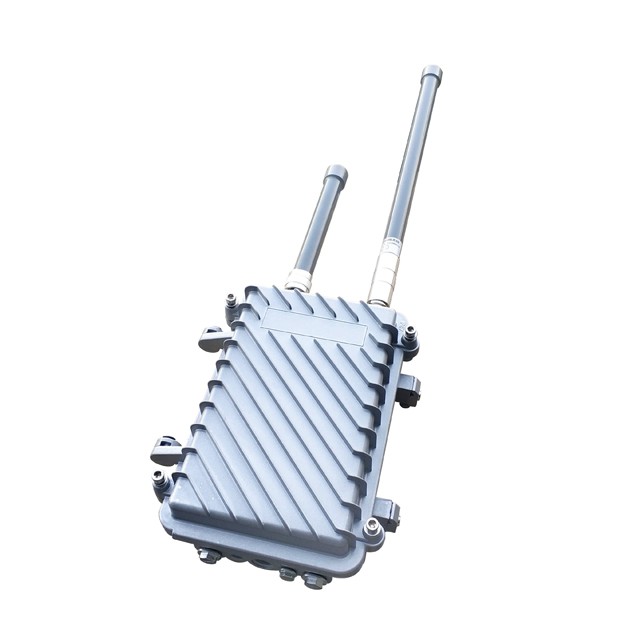 Cổng cảm biến LoRa ngoài trời