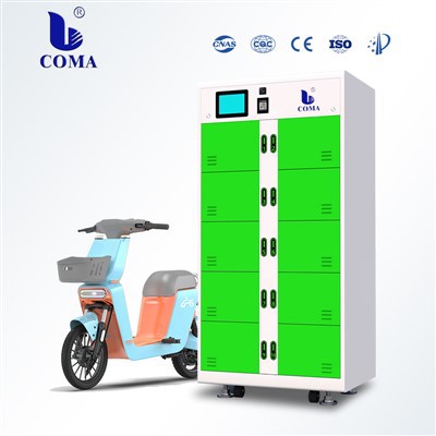 Những gì cần lưu ý khi xuất tủ hoán đổi pin ra nước ngoài?