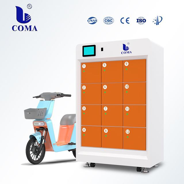 Trò chơi pin trao đổi cho xe máy điện