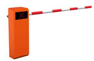 Tốc độ cao tự động bùng nổ hàng rào cửa cho đường cao tốc số đậu xe hệ thống