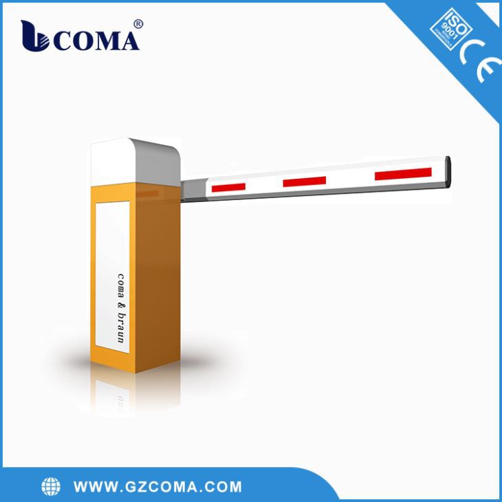 COMA-thẳng cánh tay Barrier Gate
