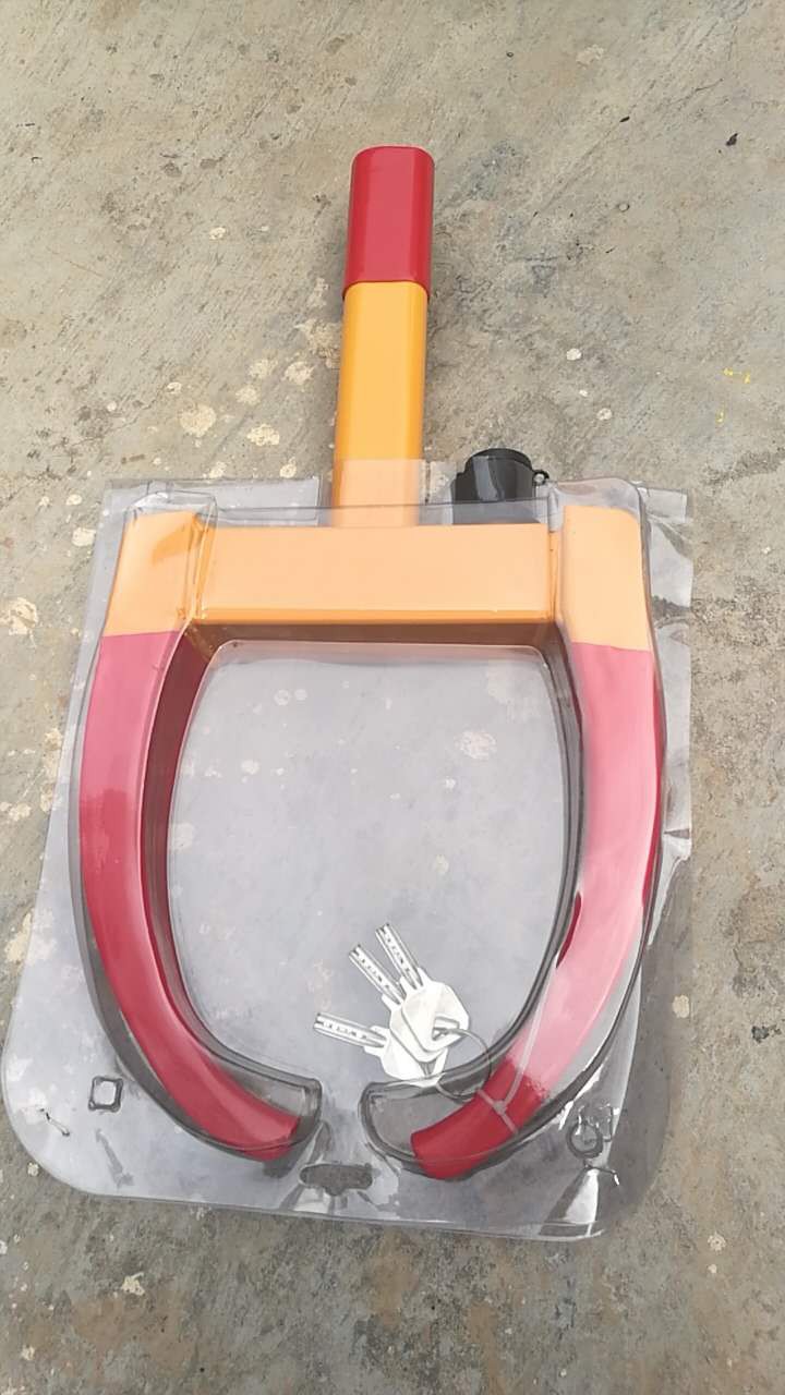 Kẹp bánh xe
