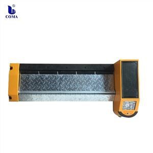 Hệ thống quản lý xe flap lock bãi đậu xe thông minh trên đường phố