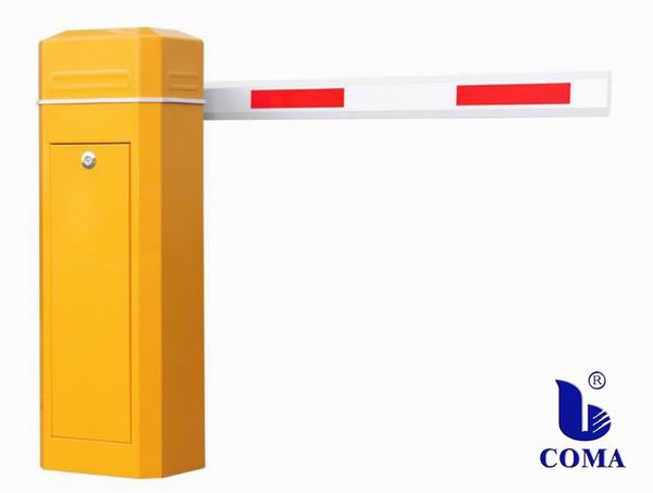 Hệ thống cổng rào chắn bãi đậu xe tự động