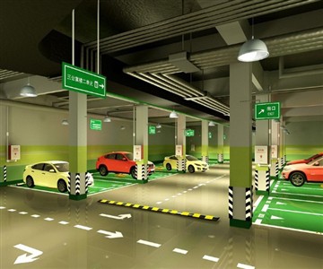 Những yếu tố nào cần được xem xét khi lựa chọn thiết bị đỗ xe cho bãi đỗ xe